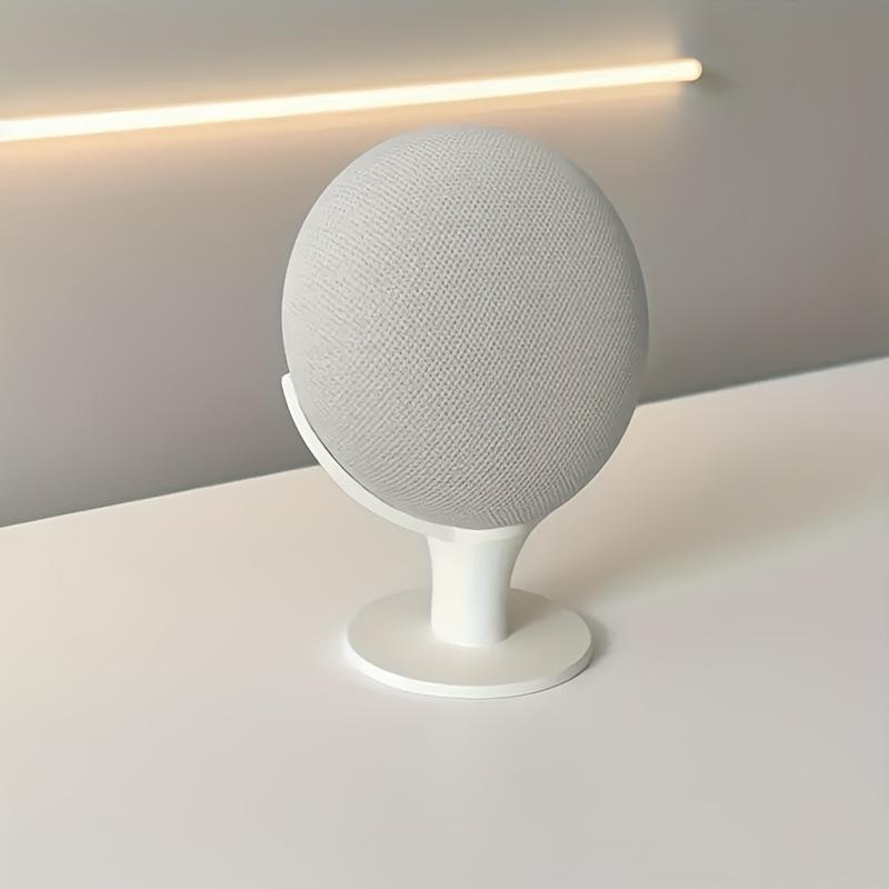 Supporto da tavolo compatto, o - Google Speaker Nest Mini recensione e prezzo