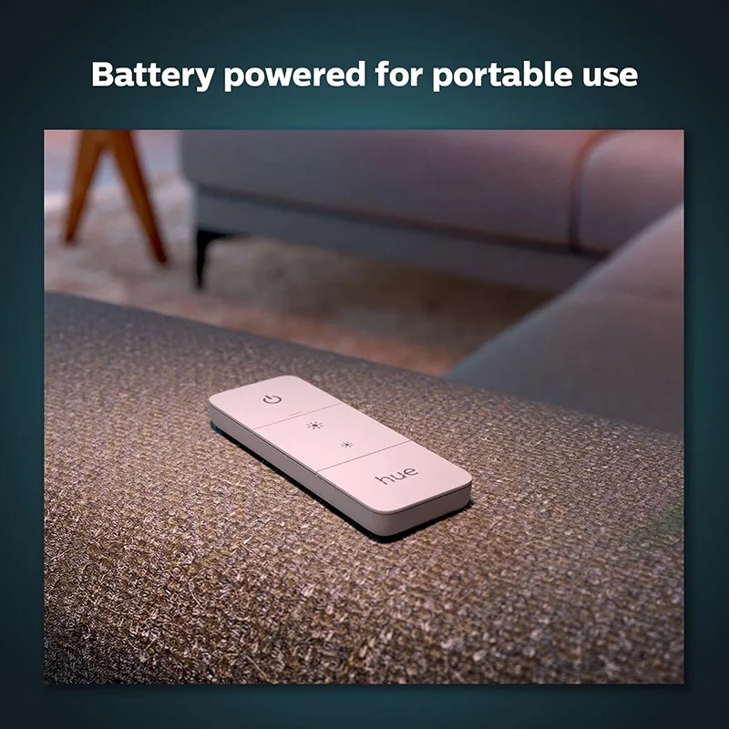 Interruttore Dimmer Smart Bian - Philips Light Hue White recensione e prezzo