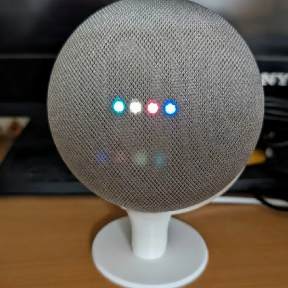 Supporto per Altoparlante Inte - Google Speaker Nest Mini recensione e prezzo