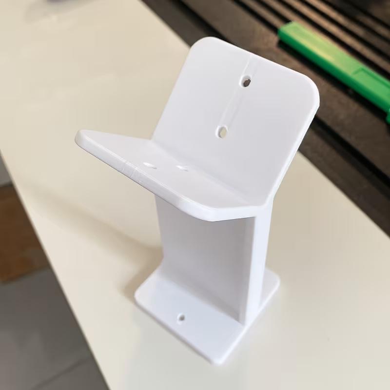 Braccio lungo per S340 Solocam - Eufy Camera S340 recensione e prezzo