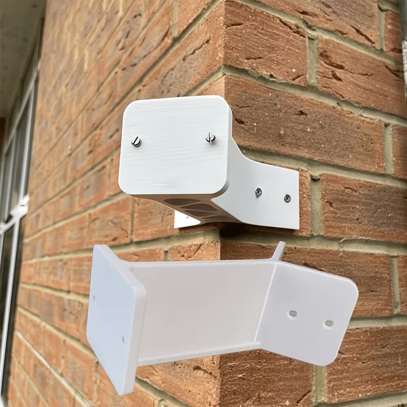 Supporto da Parete Angolare pe - Eufy Camera S340 recensione e prezzo