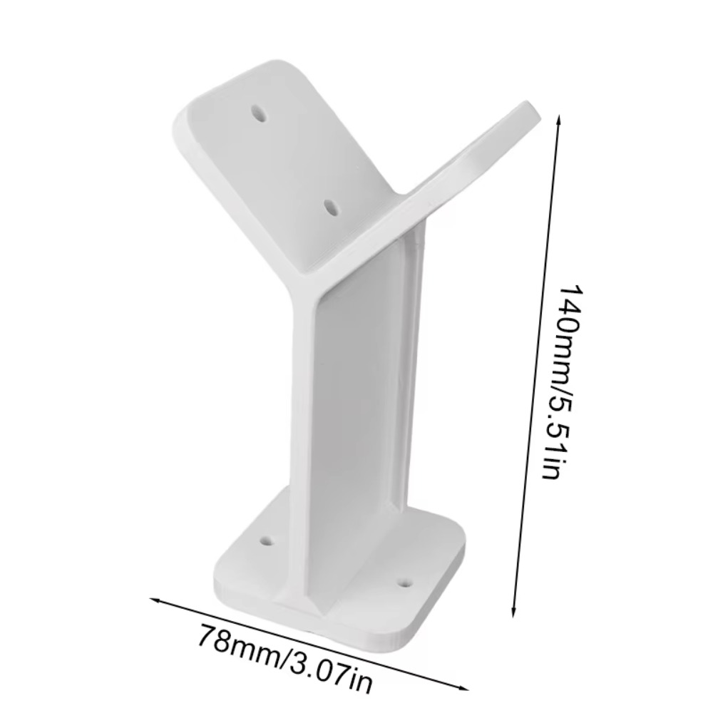 1 pz Staffa di Installazione p - Eufy Camera S340 recensione e prezzo